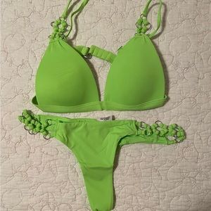 Bahimi Bikini Set